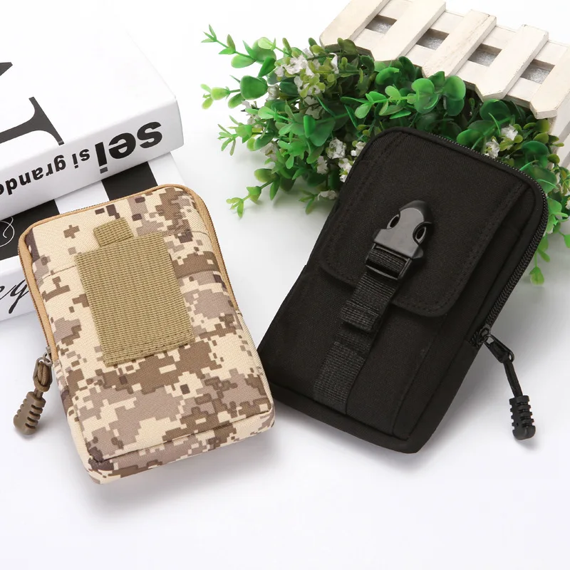 Tactical Military Fanny Waist Thigh Leg Bag Pack For Men Women Male Belt Pouch Belly Banana Lady Kangaroo Bum Hip Husband Kidney