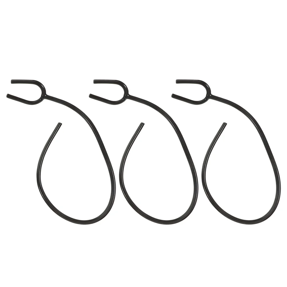 Stethoscope Accessories Plastic Tube Extension Tubing Adapter Tubes Accessory Stethoscopes