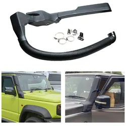 Tubo de manguera de respiración Wader de admisión de aire para Suzuki Jimny, accesorios para automóviles, 2019, 2020, 2021, 2022, 2023