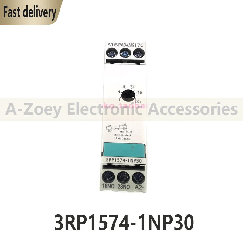 

New Original 3RP1574-1NP30 module