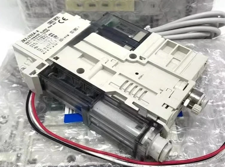 

Vacuum generator ZK2A07K5AL-06 ZK2A0K5AL ZK2A12K5AL-06 08 K5KW