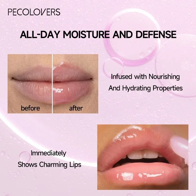 Abito per rossetto, matita per labbra con lucidalabbra, raffigurante il contorno delle labbra, rossetto affascinante, cosmetici per labbra