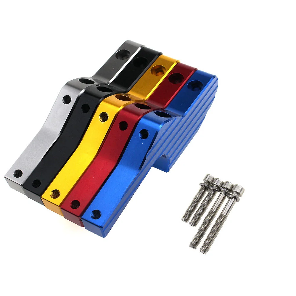 

Passenger Foot Peg Extensions Extended Footpegs for Vespa GT GTS GTV 60 125 150 200 250 300 300ie