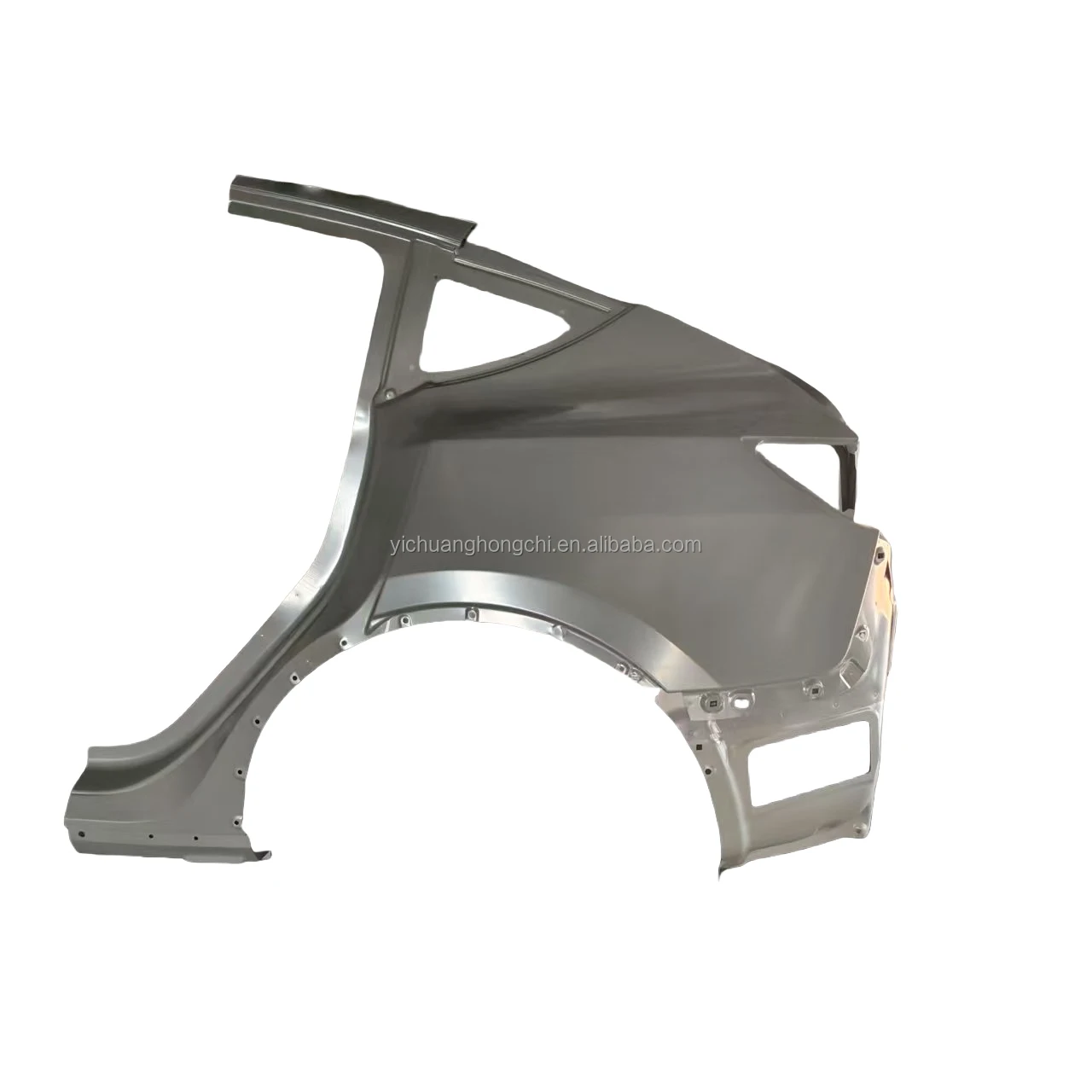 

Auto Parts Automobile Covering Parts Wheel Fender Quarter Panel Left Rear Fender 1549230-SC-A for Model Y