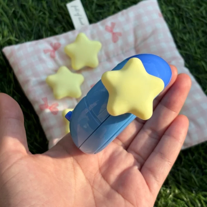 

Hot Tamagotchi Happy Garden Paradise Knob Star Protective Cover In Stock