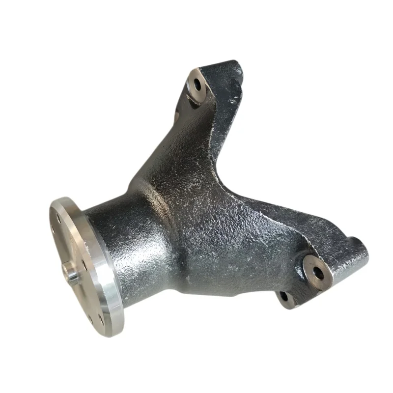 15N ISZ15 Cumins Engine Parts Fan Support 5717116
