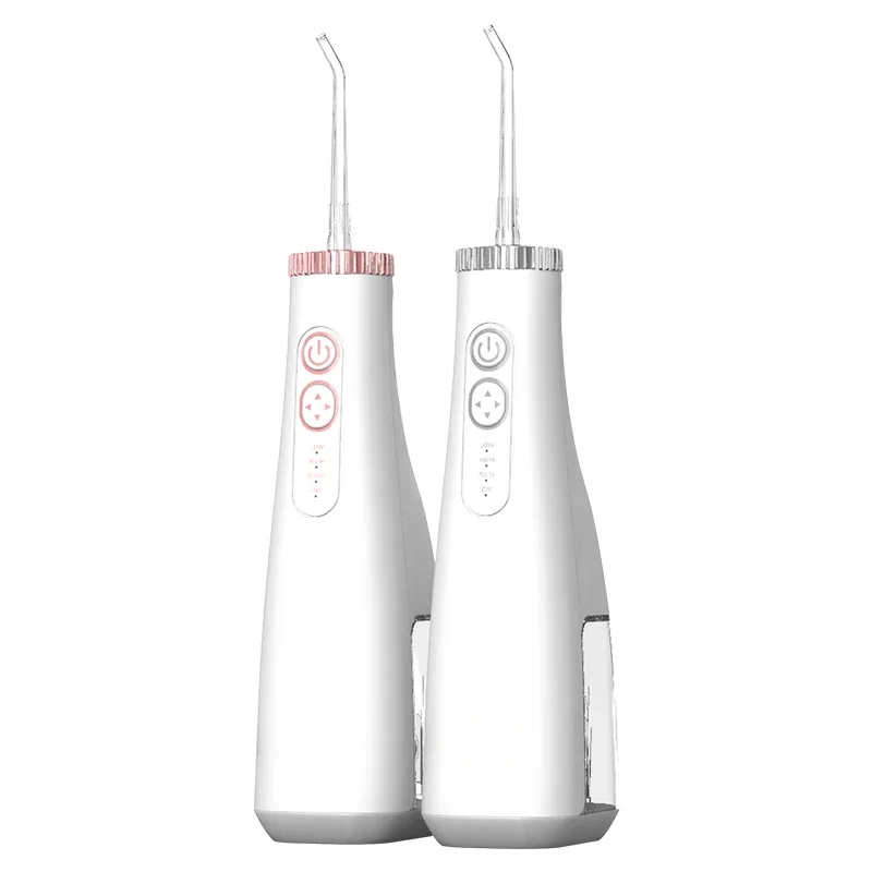 tooth flusher por tooth washer