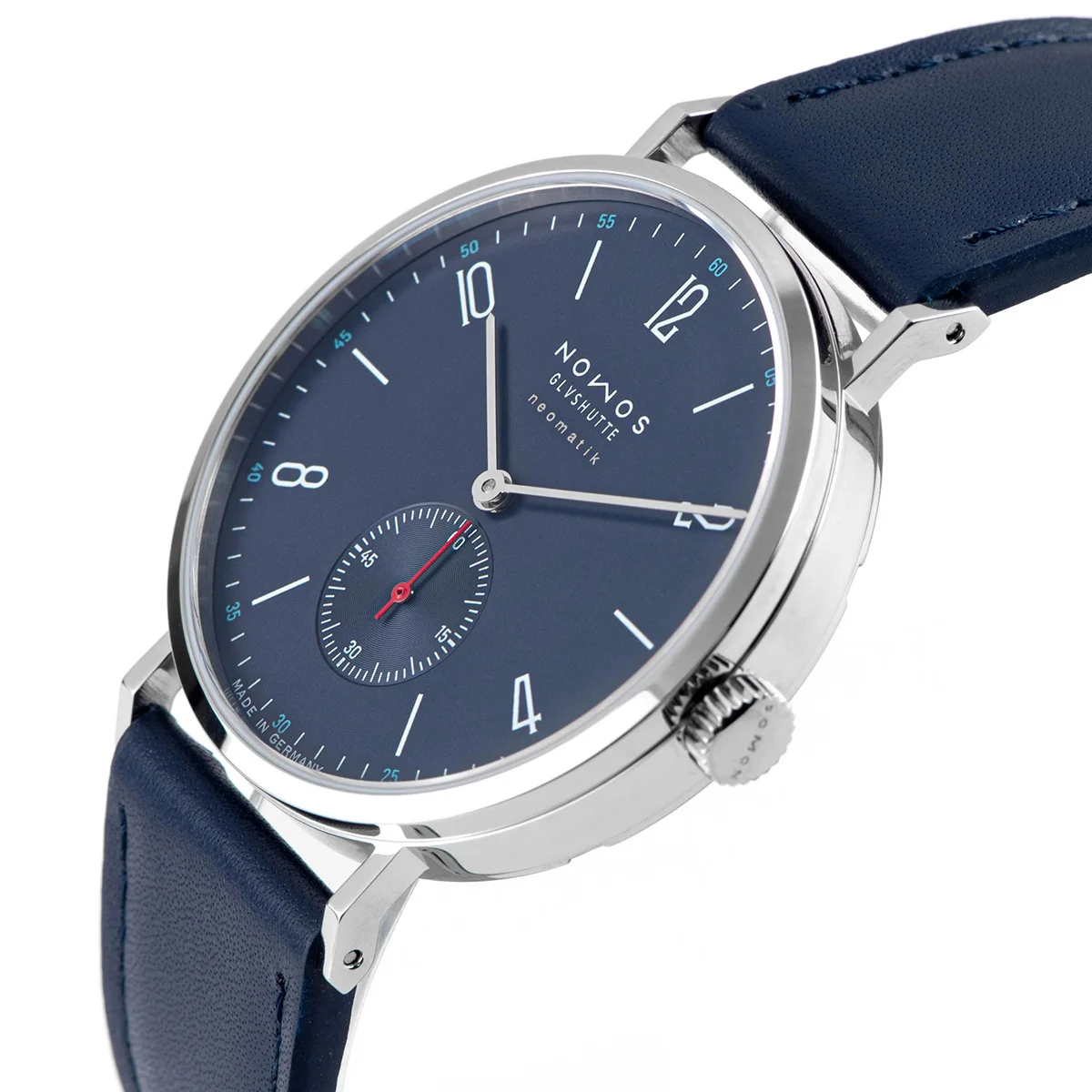 2024Mens Watches Movement Ultra-thin Simple Automatic Mechanical Wristwatch Waterproof Classic Retro Watch Homage New