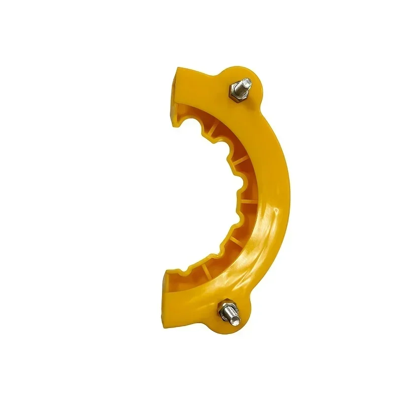 Multipurpose Drill Bit Sharpener Polishing Grinding Tool Multi-specification Angle Grinder 4-12mm Bit Support Double-sided