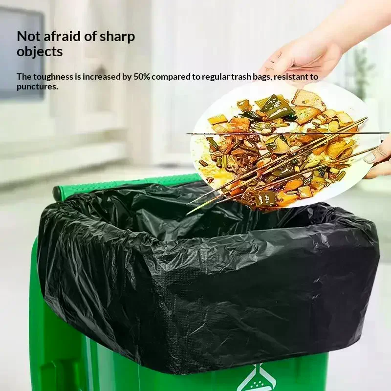أكياس قمامة سوداء كبيرة وسميكة - مراجعة Commercial Kitchen Garbage Disposal وسعره