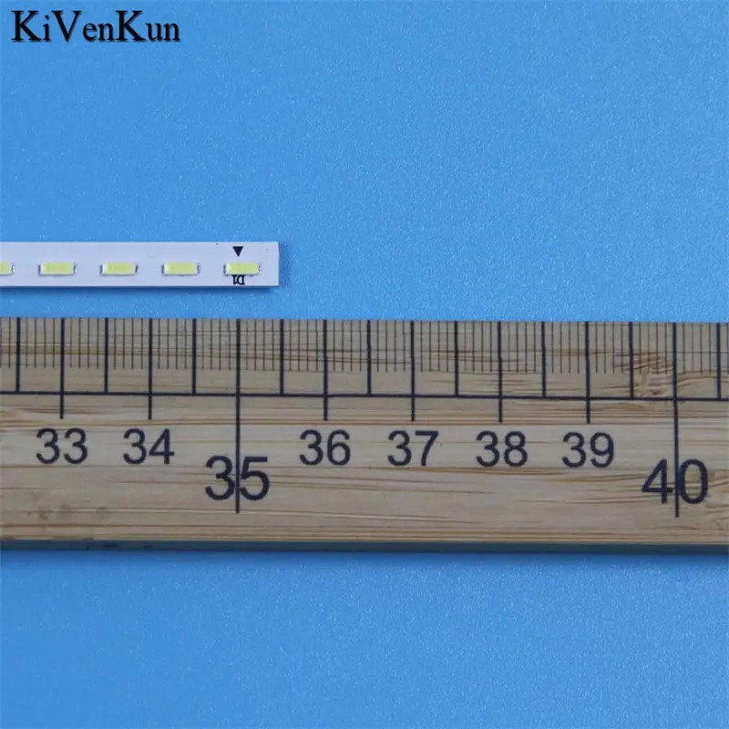 Kits TV's Illumination Bars RSAG7.820.6416 HE650HF-B51 Backlight Strip For Hisense LED65K5500U LED65EC660US LED65EC320A Planks