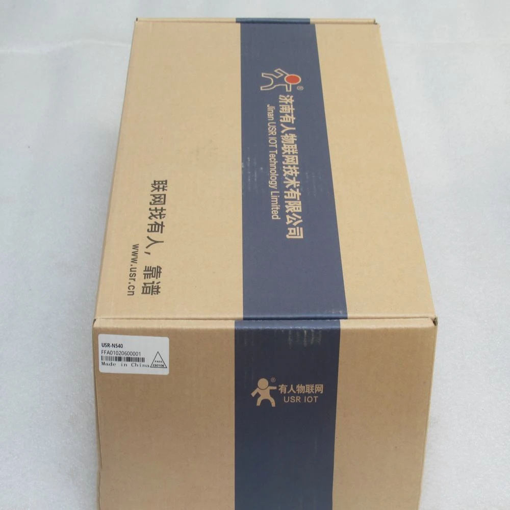 Brand-new USR serial server USR-N540, in stock