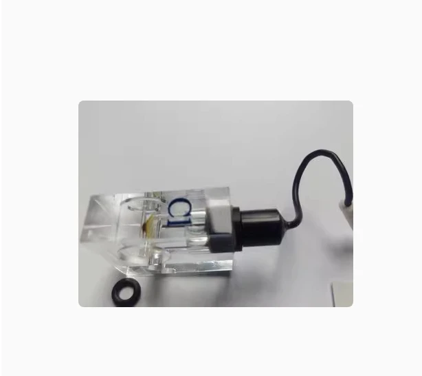 Electrolyte Electro…