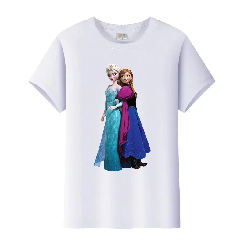 Fashion Disney Froz…