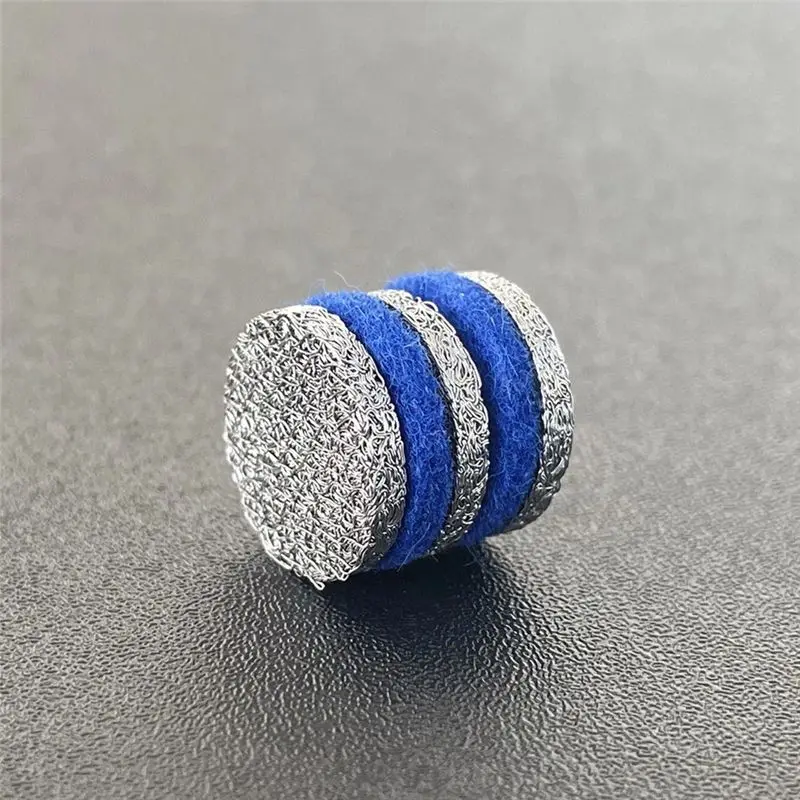AEE8-1.1Mm Foam Cannon Orifice Nozzle And Foam Maker,Replacement Thread Nozzle Tips And Mesh Filter For Snow Foam view 6