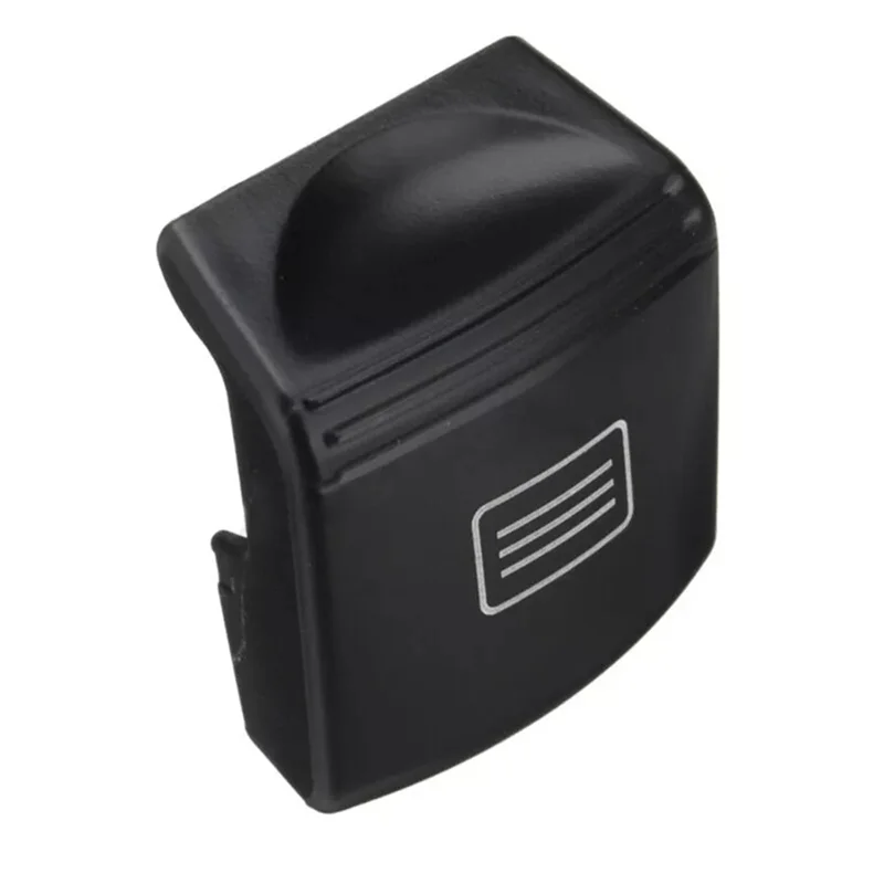 

Превосходная накладка на кнопку переключателя окна A20482013239051 для Mercedes C E CLS Class W218 W204 W212 A207 LHD