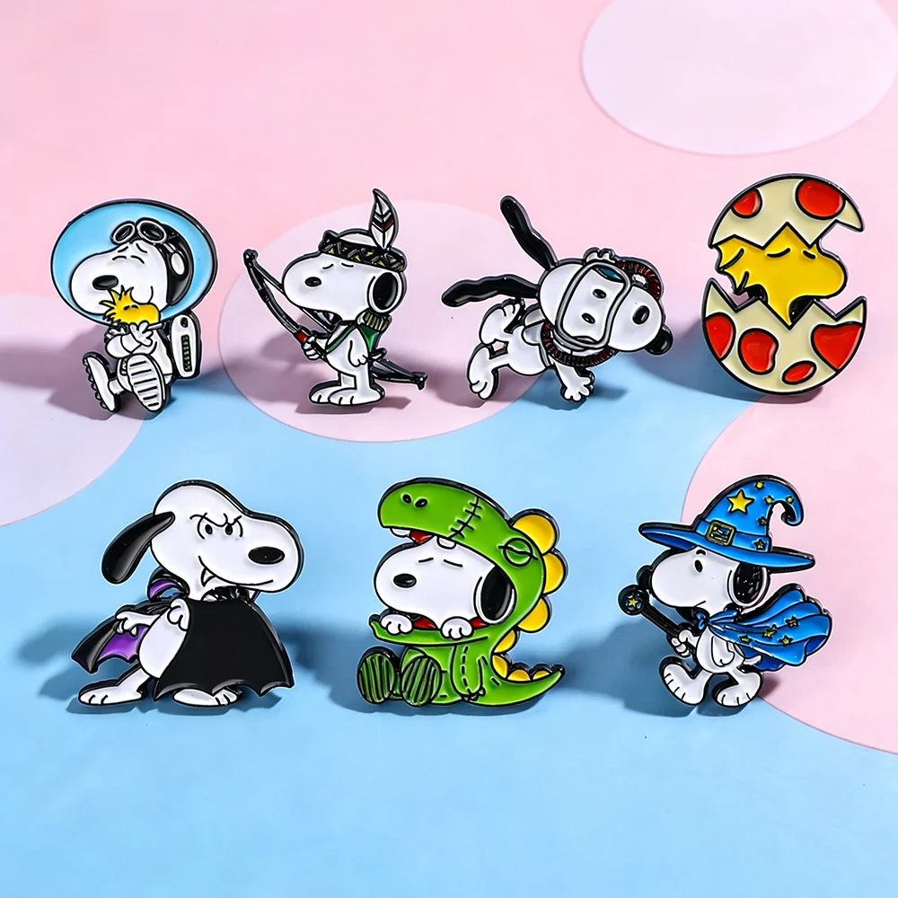 7/10 buah Set Pin Enamel denga - Lapel Pin Enamel ulasan dan harga