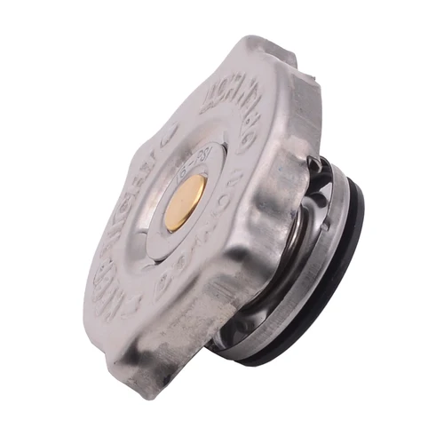 Imagen 2 del producto Tapa de radiador de coche para Chrysler, Dodge, Jeep, con 2.4L, 4.0L, 5.2L, 55116901AA, 52079880AA, 05278697AA, 1993, 2007-3781830