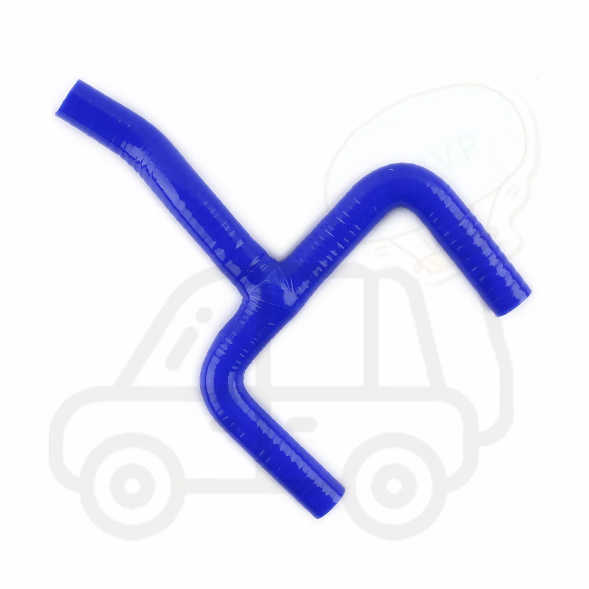FOR 2013-2017 BETA RR RR250 / RR300 2T RACING 2014 2015 2016 High Performance Silicone Radiator Coolant Hoses Tube Kit 4PCS 3PLY