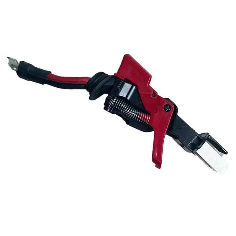 ABKW-Trigger Switch Assembly/Button Replacement For Dyson V8/SV12 Vacuum Cleaner Power Switch Repair Parts A