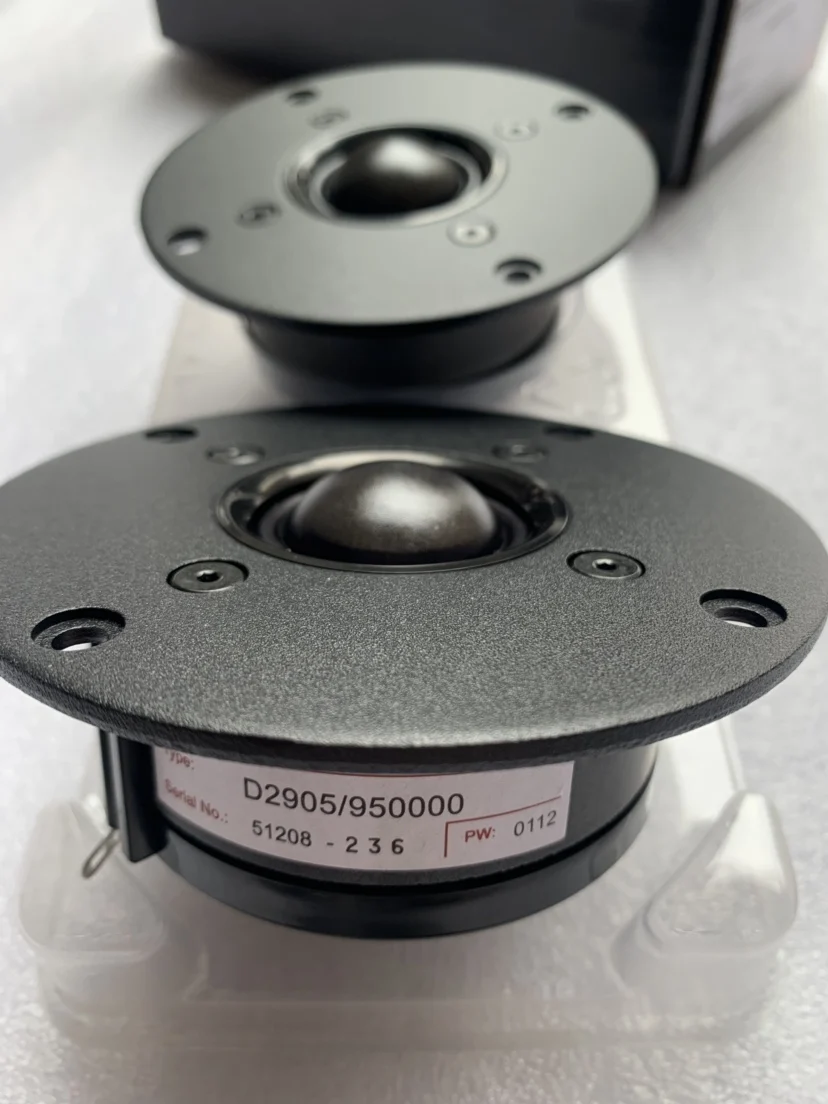 لترقية مكبر الصوت الدنماركي Shibao D2905/95000