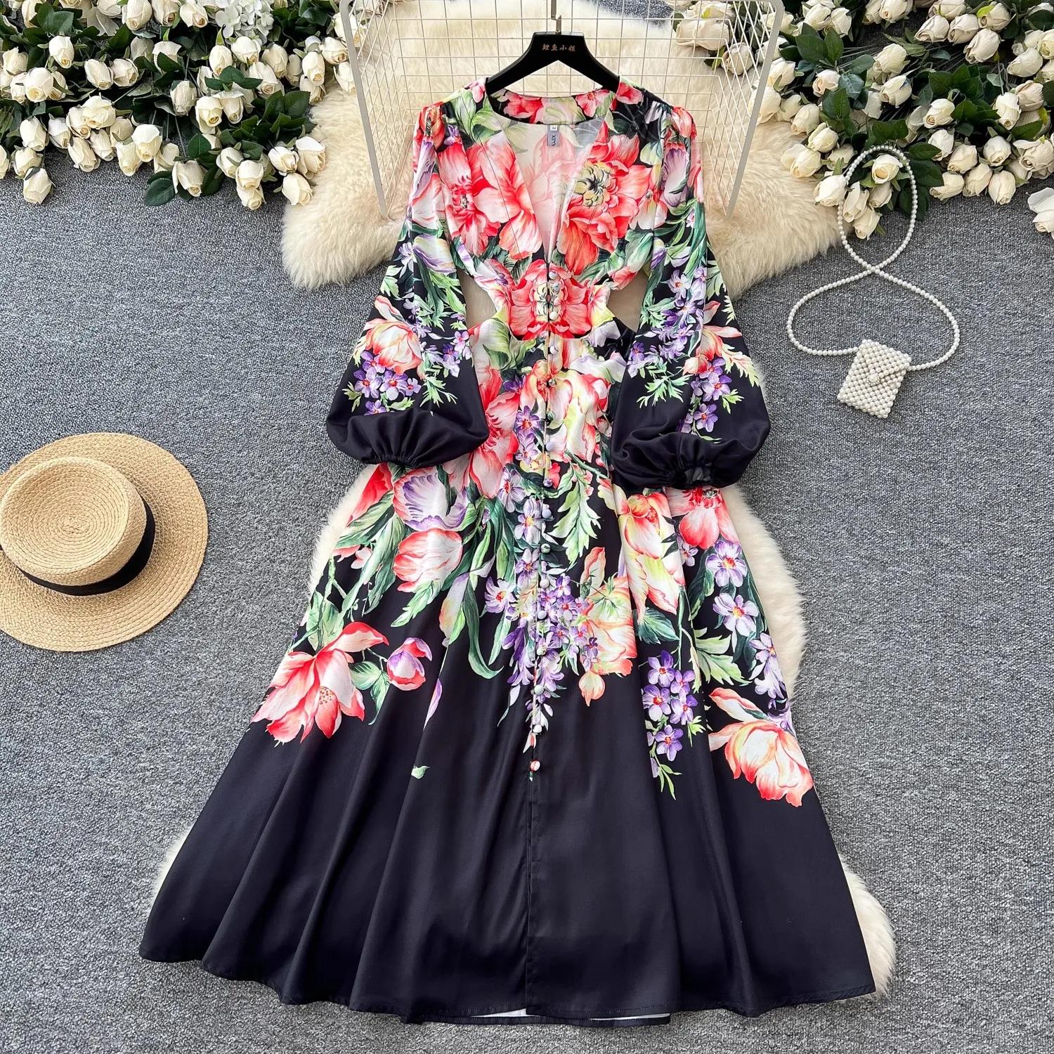 

Fashion Women Dress