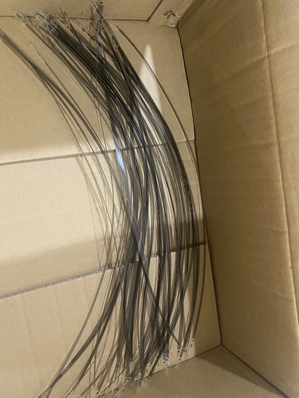 

10 шт. лента кодировщика для принтера HP OfficeJet PRO 8600 8100 8610 8620 CM751-80007, новая часть