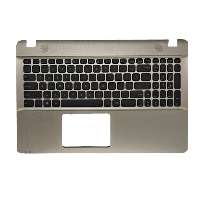 

Для Asus X541 A541U F541U X541S VM592U R541U клавиатура C в сборе