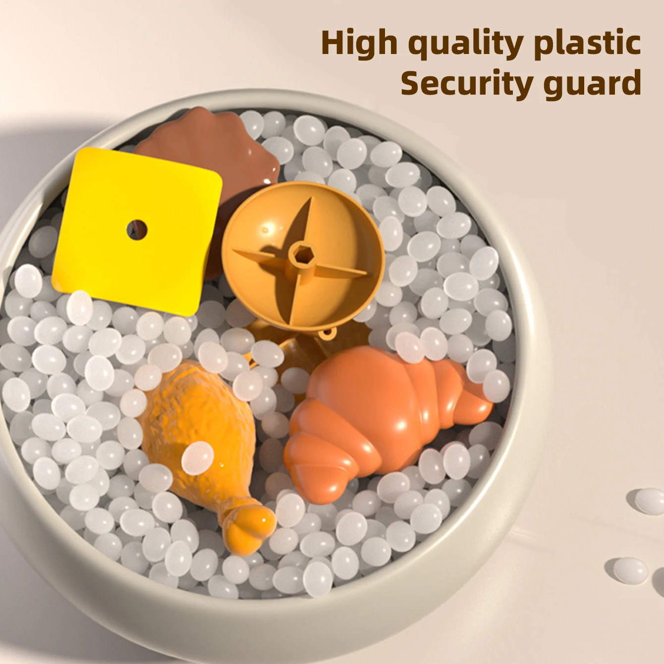 Chariot à main pour Barbecue, ensemble de jeu de cuisine pour enfants, vaisselle, Micro articles, valise à bonbons alimentaires, jouets de jeu de rôle pour enfants, nouvelle collection 2026