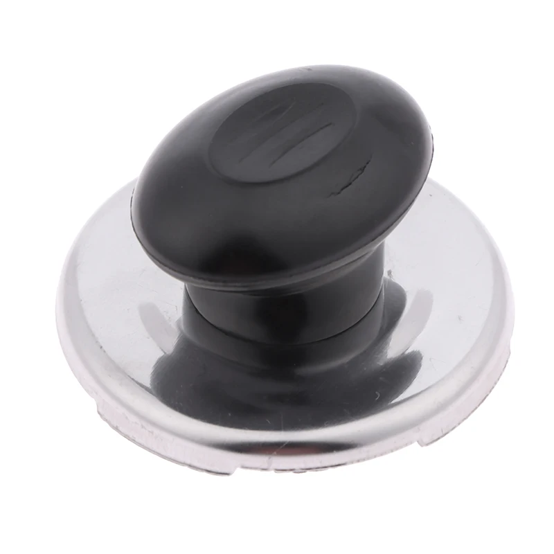 1PC Whistle Pan Lid Knob For Kitchen With Kettle Lid Handles Durable Teapot Flute Lid Replacement Cookware Handgrip