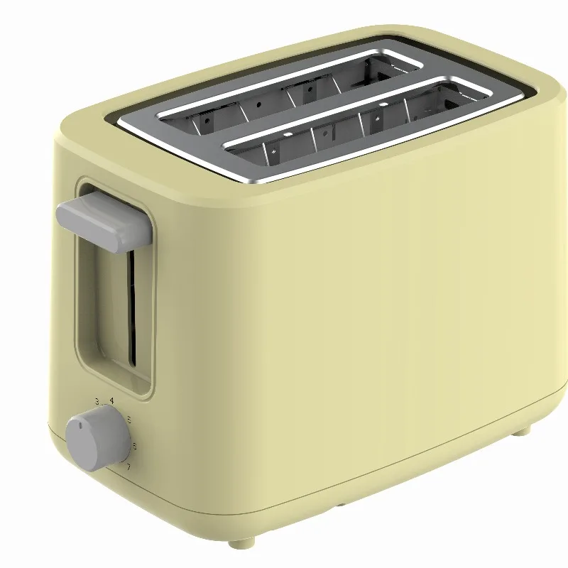Intelligent toaster, automatic toaster, efficient, time-saving and labor-saving sandwich toast