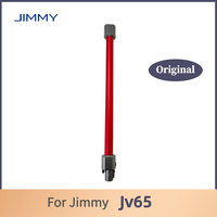 Original Accessories Metal Tube Extension Rod Spare Parts for JIMMY JV65 Cordless Vacuum Cleaner