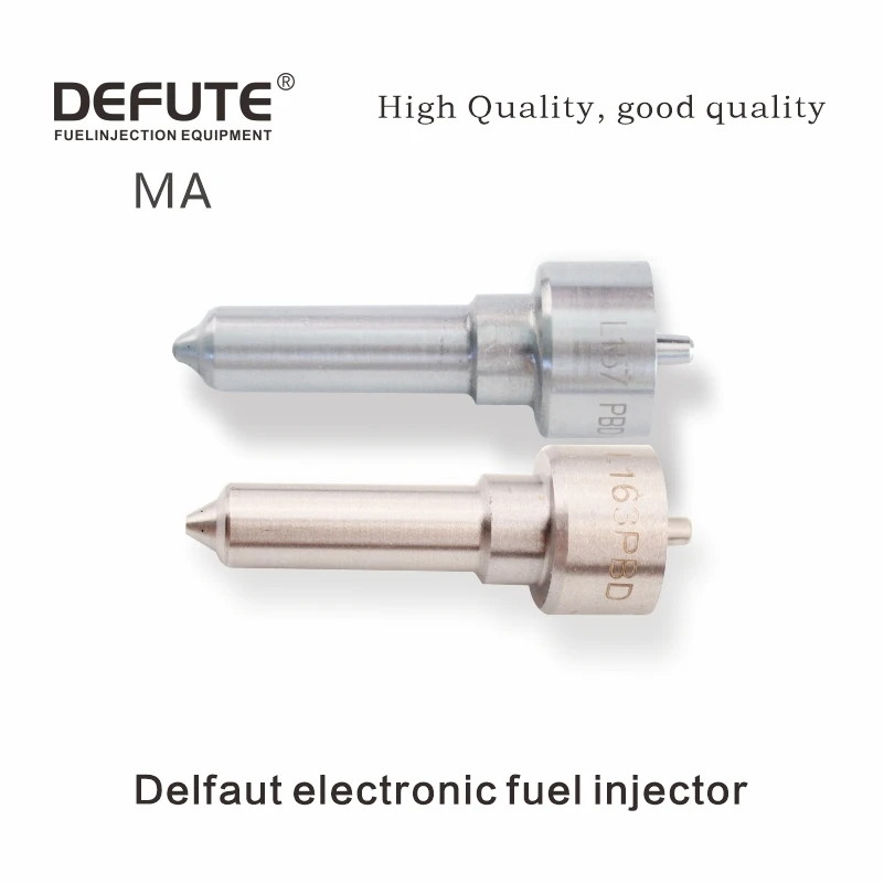 L121PBD L157PBD L381PBD High Quality Electronically Controlled Fuel Injectors