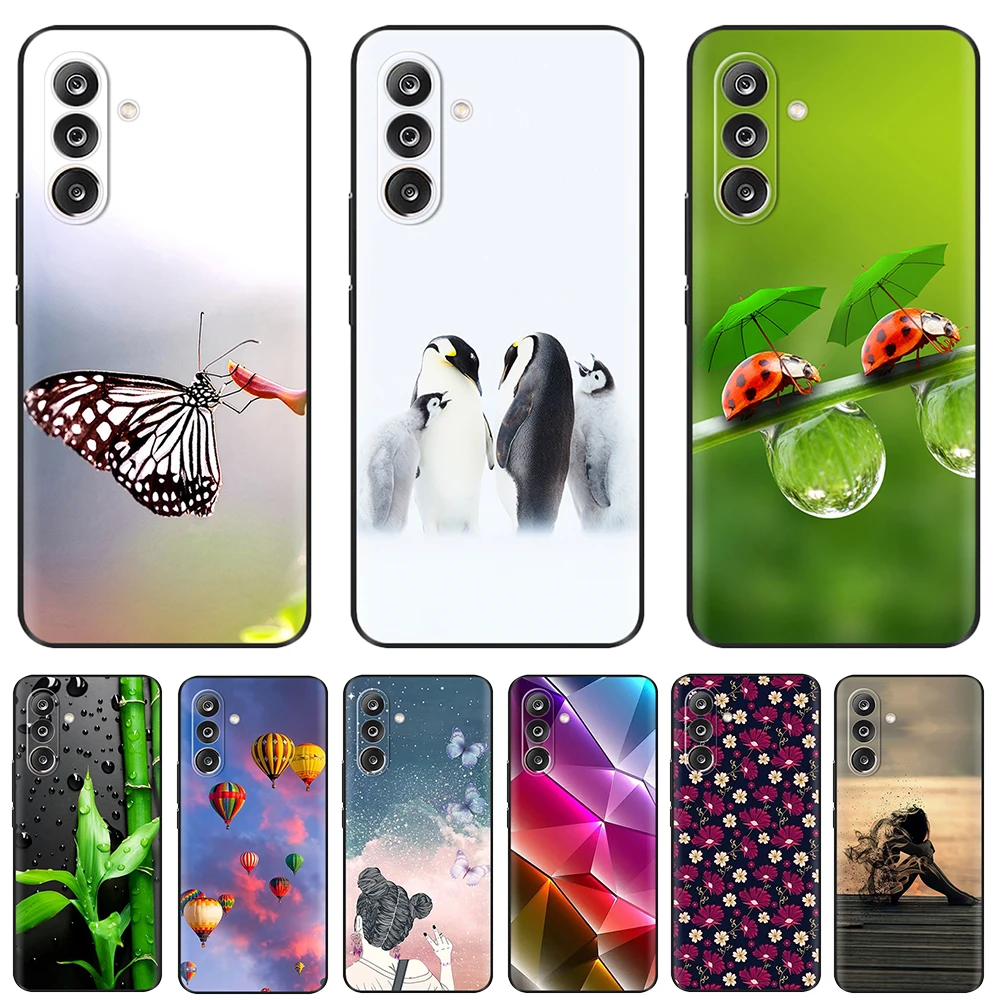 For Samsung M36 5G … - image