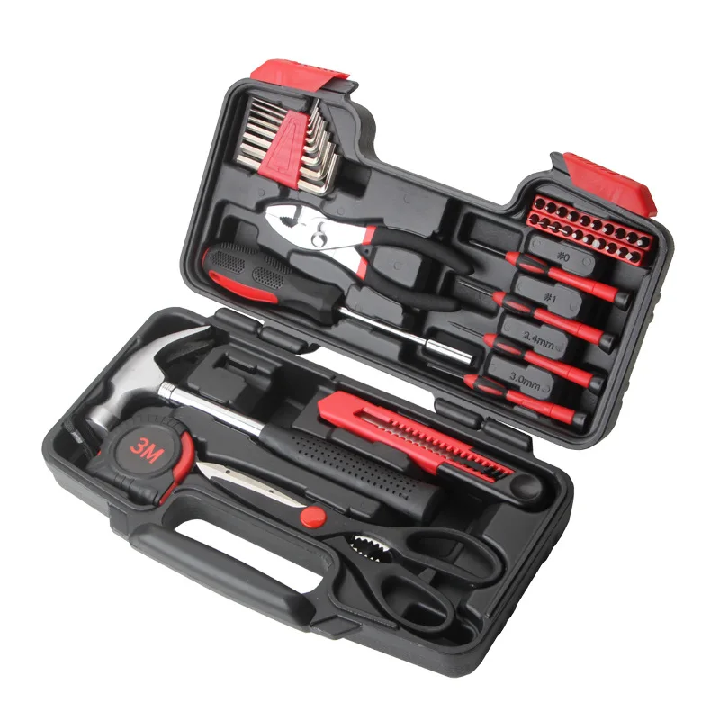 39PCS Household ToolS Repair Set