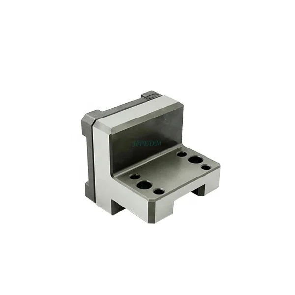 HPEDM  Made in China System 3R Vertical Fixed Adapter  Macro  for Clamping   3R Super Vice and Holders 3R-226.6