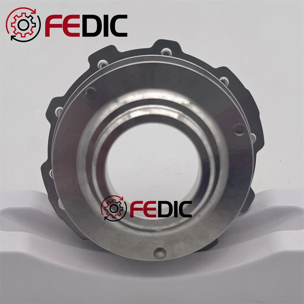 GTC1244VZ 775517 03L253016T 03L253016TX 03L253016TV Anello ugello turbo per Audi A3 Skoda Octavia Rapid VW Golf Jetta Passat 1.6