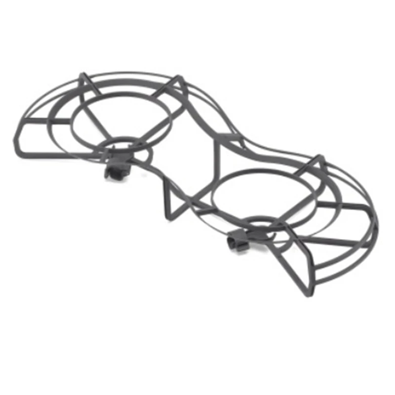 For Mini 4 Pro 360° Propeller Guard For DJI Mini 4 Pro Drone - Prevent Prop Damage, Enhanced Flight Safety