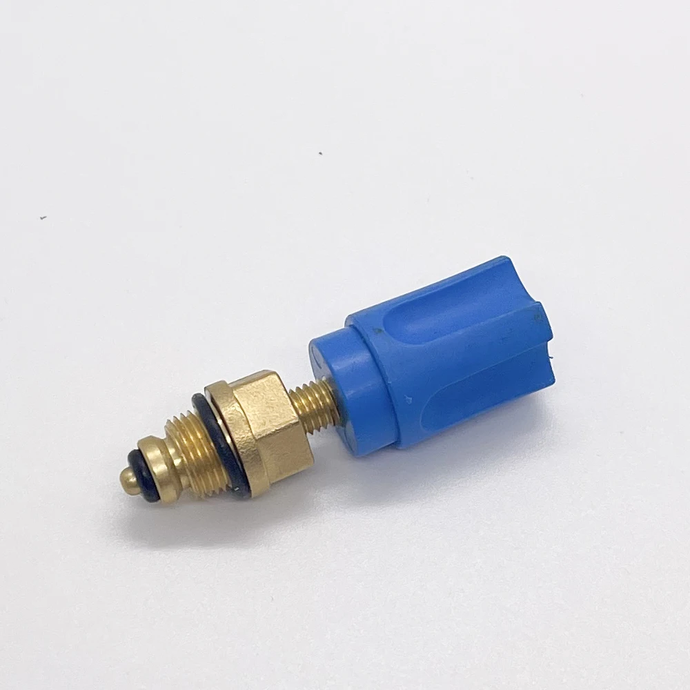 

Gas Water Heater Spare Parts Brass Material Water Supply Valve HS24UB02 for Gas Boiler Universal