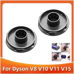 For Dyson V8 V10 V11 V15 Vacuum Cleaner Accessories Side Cover Special Direct Drive Suction Head Replacement Spare Parts