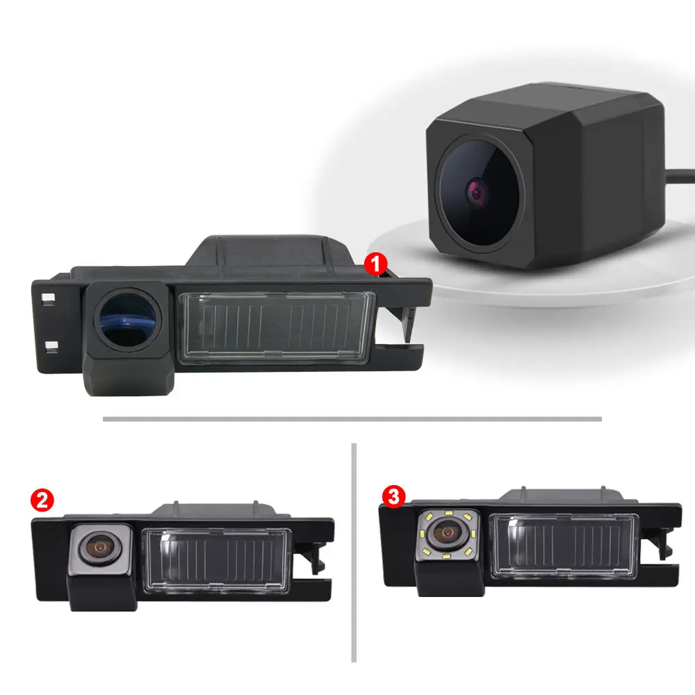 HD Car Reverse Camera for Buick Excelle GT XT/Regal/Chevrolet Malibu HAMA2/Fiat Grande Punto/Stilo 3T/doblo/Opel Vauxhall Signum
