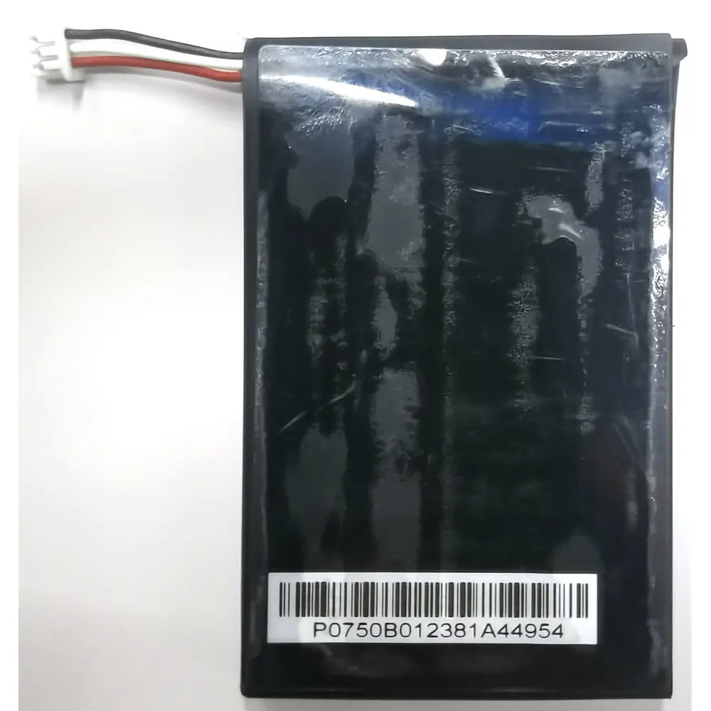 Original New EVE P0750-LF Battery for Ingenico Link2500 Link 2500 1ICP5/39/58