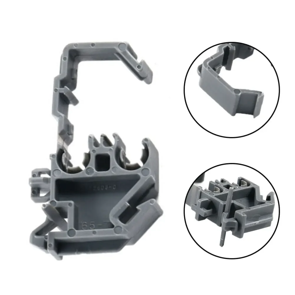 

High Quality Trunk Lid Spring Torsion Bar Clip 1pc 74873SM4003 Easy Installation For Honda For Accord TL Civic