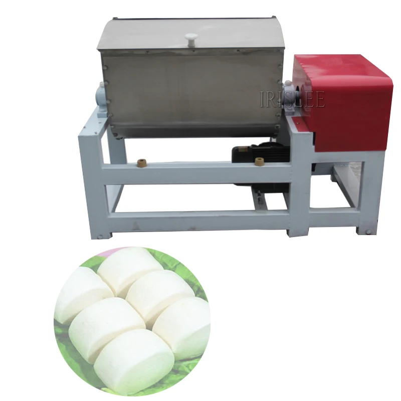 

Commercial Electric Flour Blender Machine Dough Mixer Machine