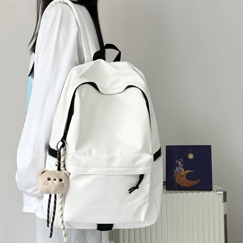 

Kids Backpack for Boy Large Capacity Travel Backpack Casual Laptop Bag School Bags Cute Backpacks Designer Bag Рюкзак Школьный
