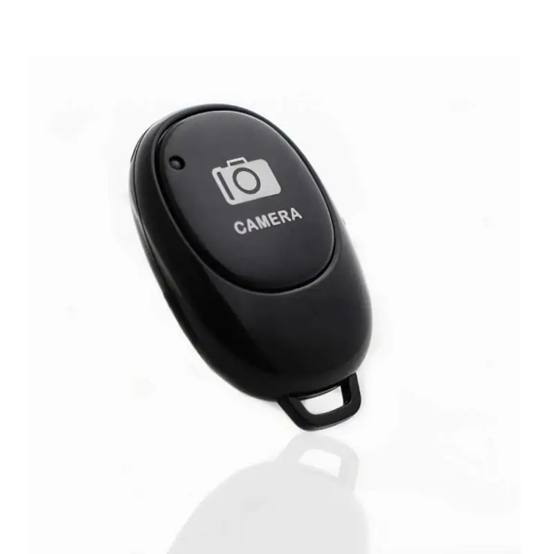 1 шт. P1 беспроводной Bluetooth автоспуск Bluetooth селфи Android\IOS система мобильный телефон селфи артефакт затвор дистанционное управление