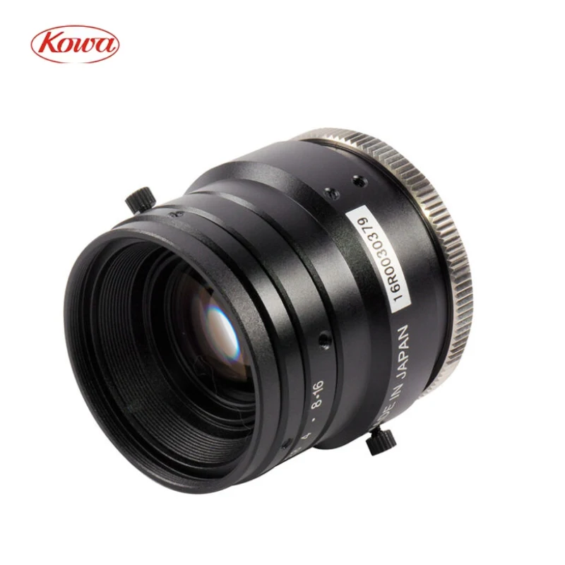 KOWA Industrial Vision Lens LM25HC 1