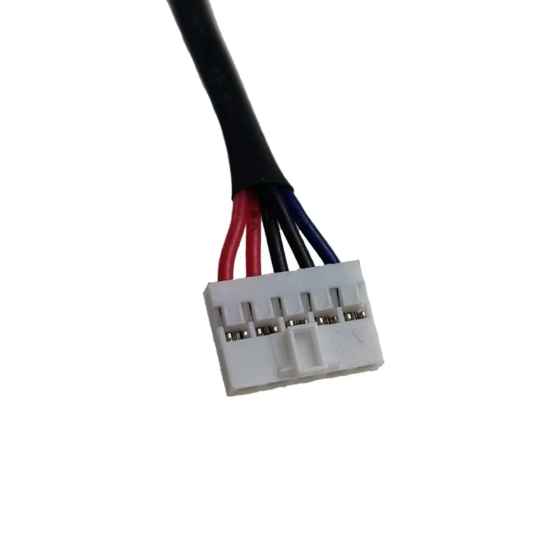 DC Power Jack in Cable For Lenovo B50-70 B40-70 B40-45 B40-30 E40 Laptop Notebook Computer