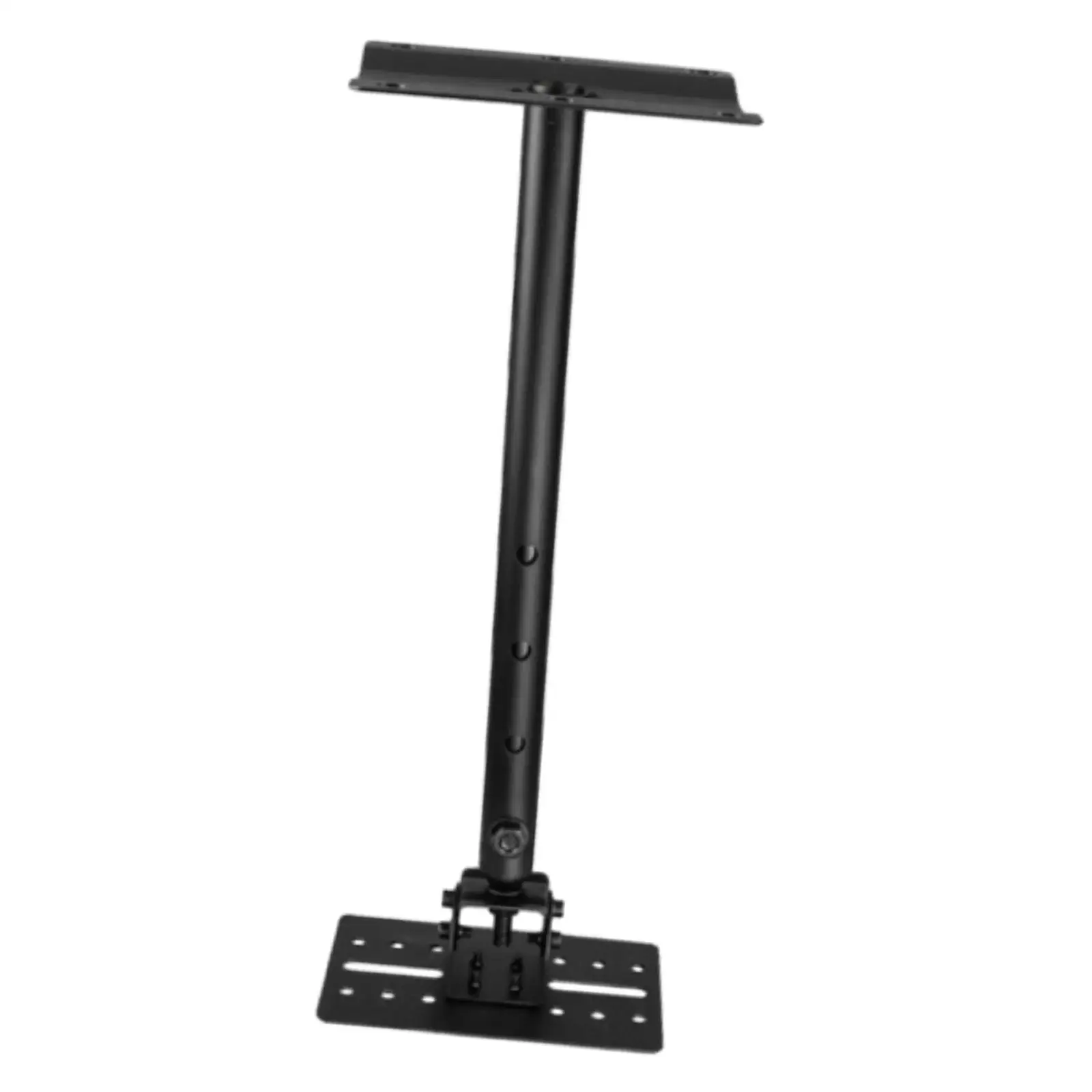 

Speakers Shelf KTV Audio Shelf Sturdy Universal,Thickened,Speaker Rack,Speaker Bracket for Bookshelf Office Dormitory Kitchen