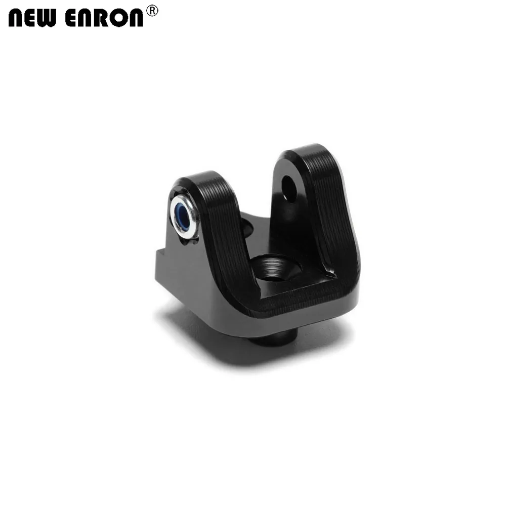 Suporte de ligação de suspensão do eixo superior traseiro LOS254040 para Crawler Team Losi 1/6 Super Baja Rey carros rc para adultos